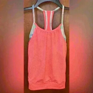 Youth Girls Ivivva by Lululemon Tank Top